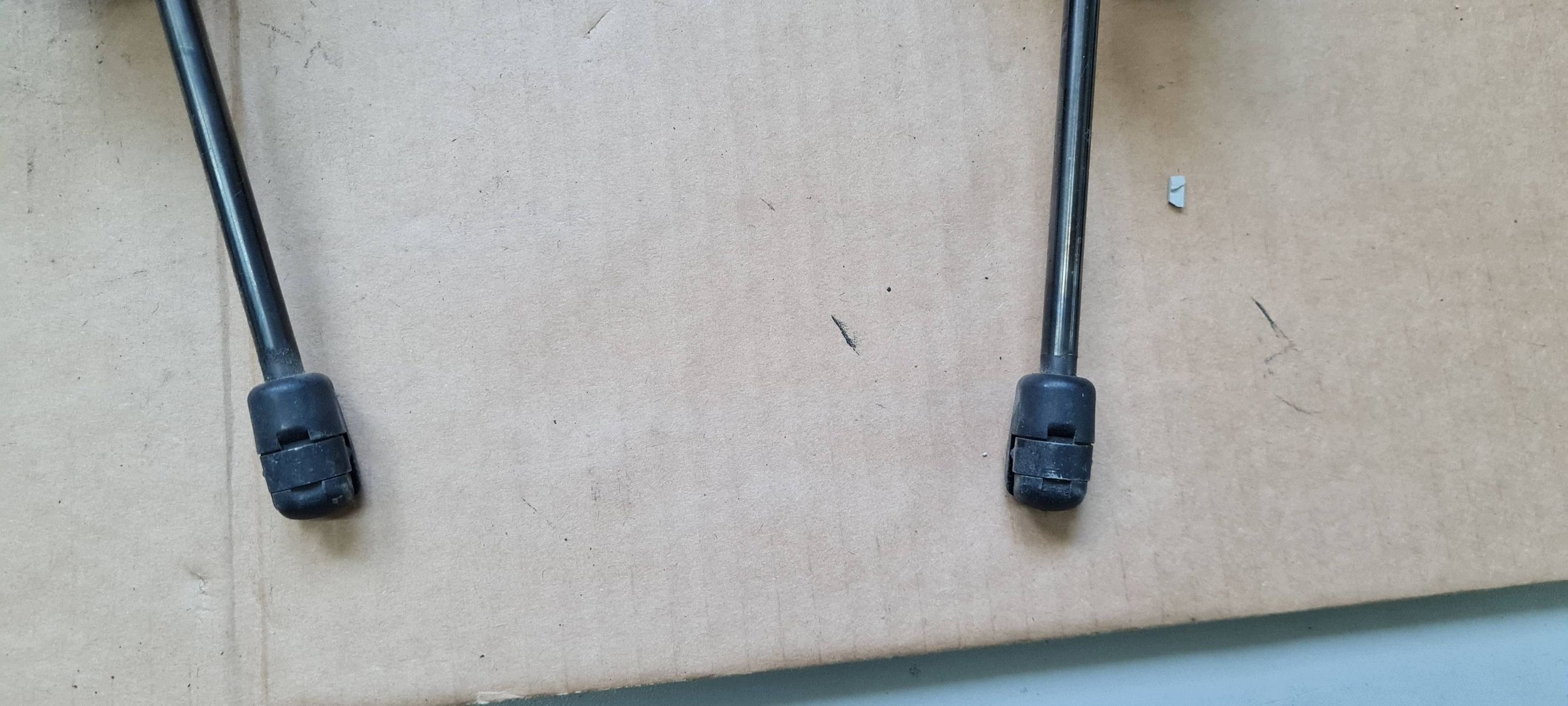 A7 4G hinge bonnet hinges left right 4G8823301D 4G8823302D 2X A6 C7 LY9B