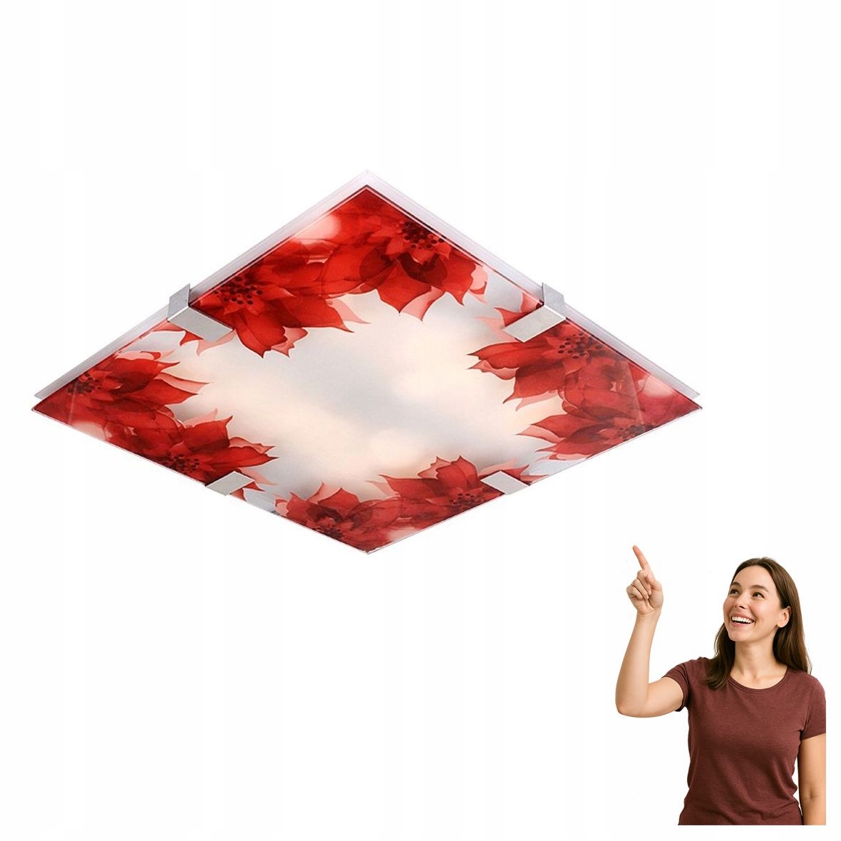 Stropné Svietidlo Rapsody 10-30320 Candellux