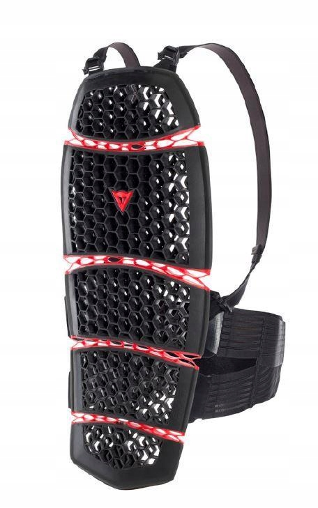 Chránič chrbta Dainese Pro-Armor Back Long 2.0 Xs/m