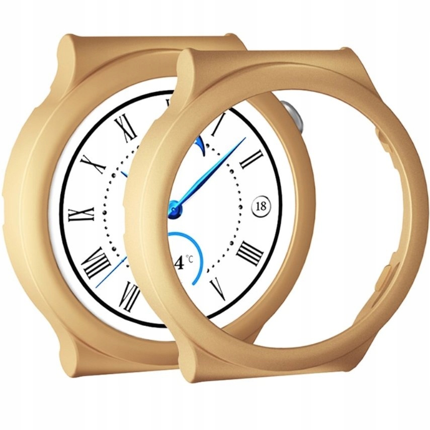 

Etui Case Tpu Huawei Watch Gt 3 Pro 43MM