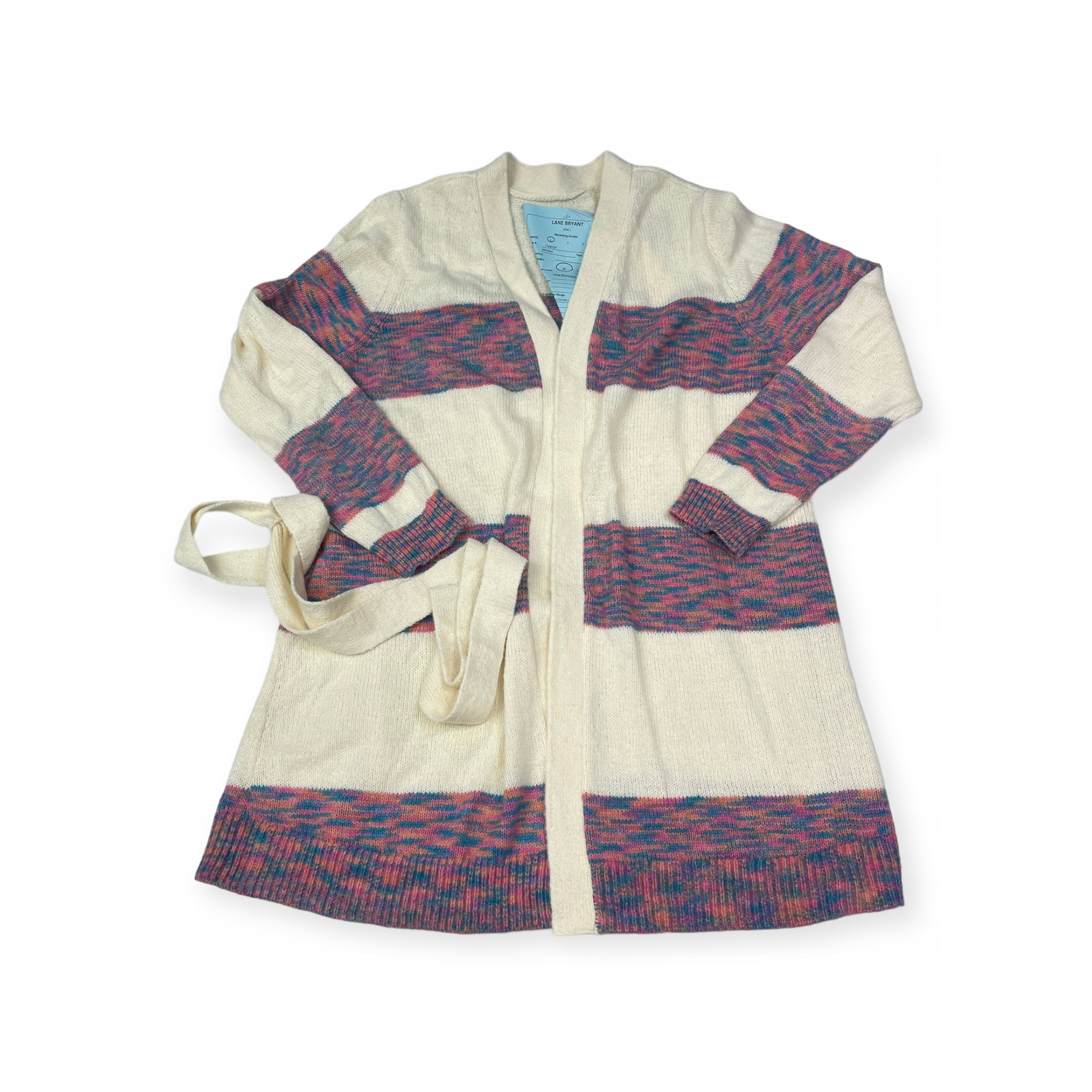 Dámský svetr Lane Bryant 18/20 XL/XXL