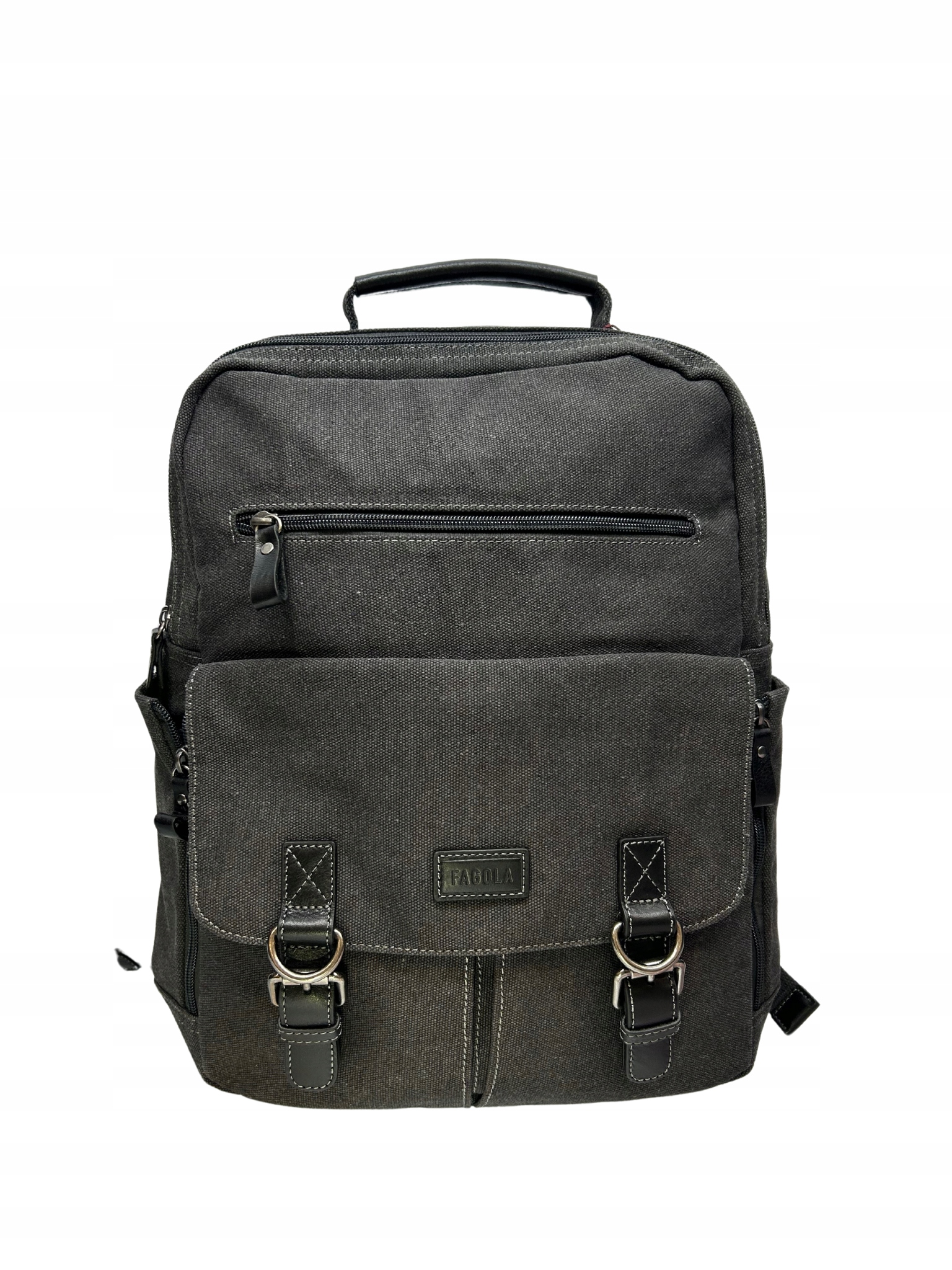 Fagola Léo Batoh na notebook 13,3" s klopou