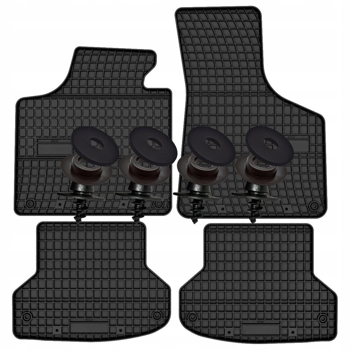 Виділені AUDI A3p 2003-2013 2012 2011 2010