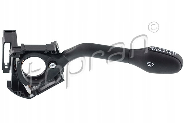 wiper control VW POLO 103133 TOPRAN