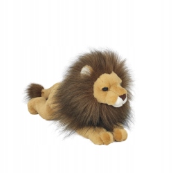 

Maskotka Pluszak Lew Leżący 33CM