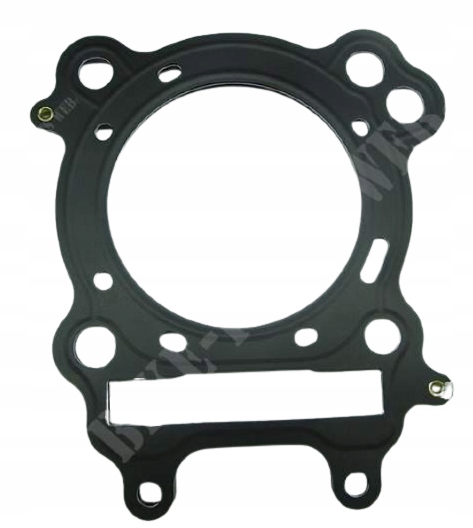 Прокладка головки скутера Sym GTS 300i ABS OEM!