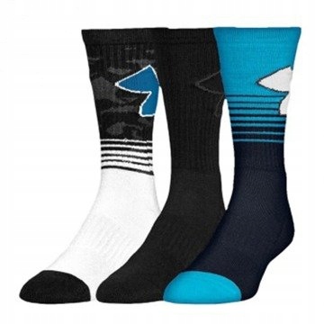 

Skarpety męskie Under Armour r. M