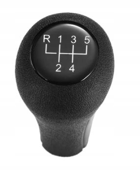 GAŁKA ZMIANY BIEGÓW DO BMW E30 E32 E34 E36 E39 E46