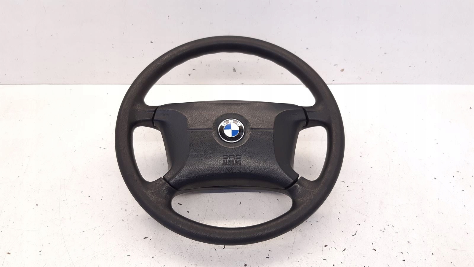 lenkrad Airbag airbag BMW