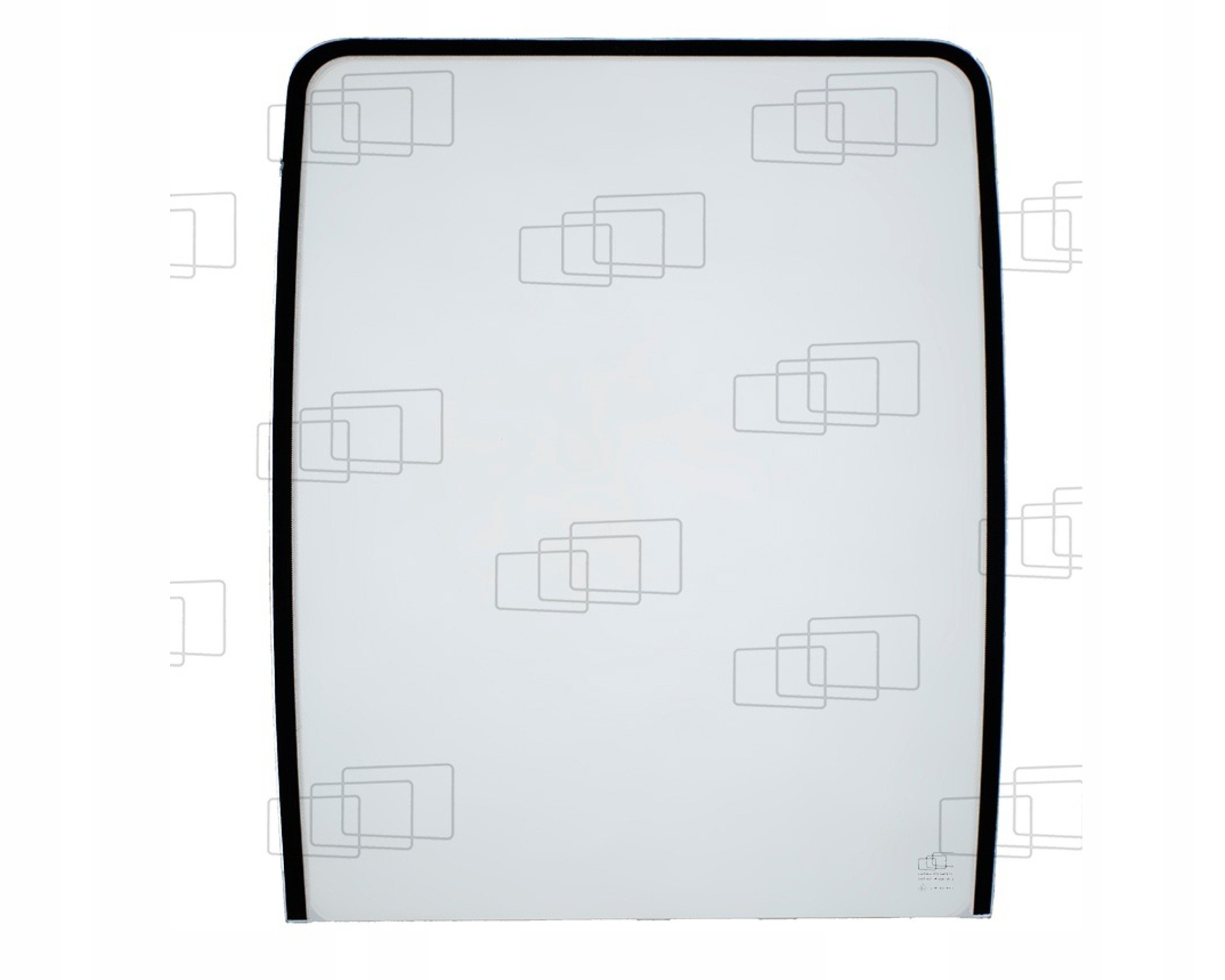 sklo bagr Ok přední horní 1446166