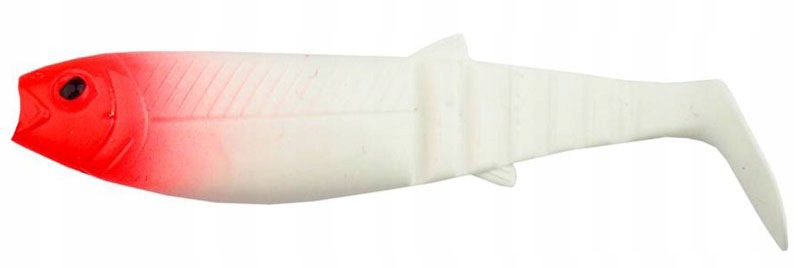 

Ripper Cannibal Savage Gear 15cm Red Head