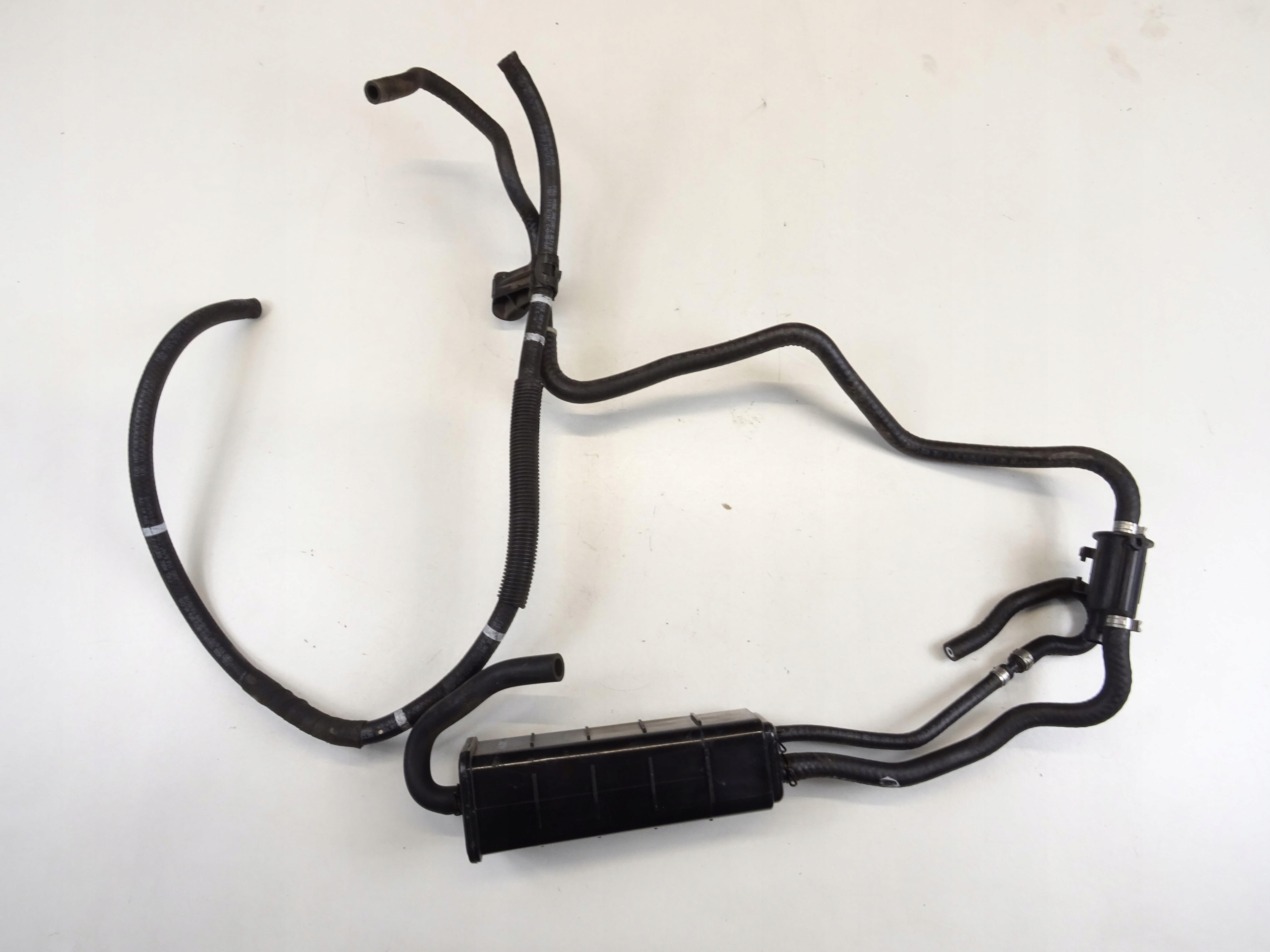 CAN-AM RYKER 600 900 FILTR ZAWÓR '19