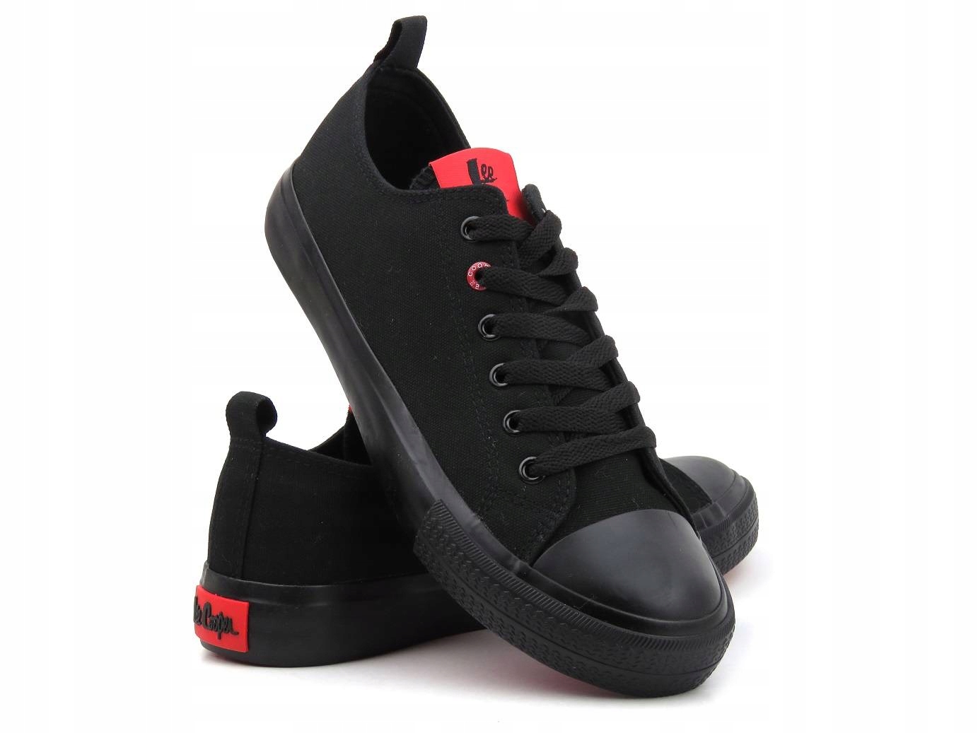 

Trampki Męskie Lee Cooper 0912M Buty Tenisówki Hit