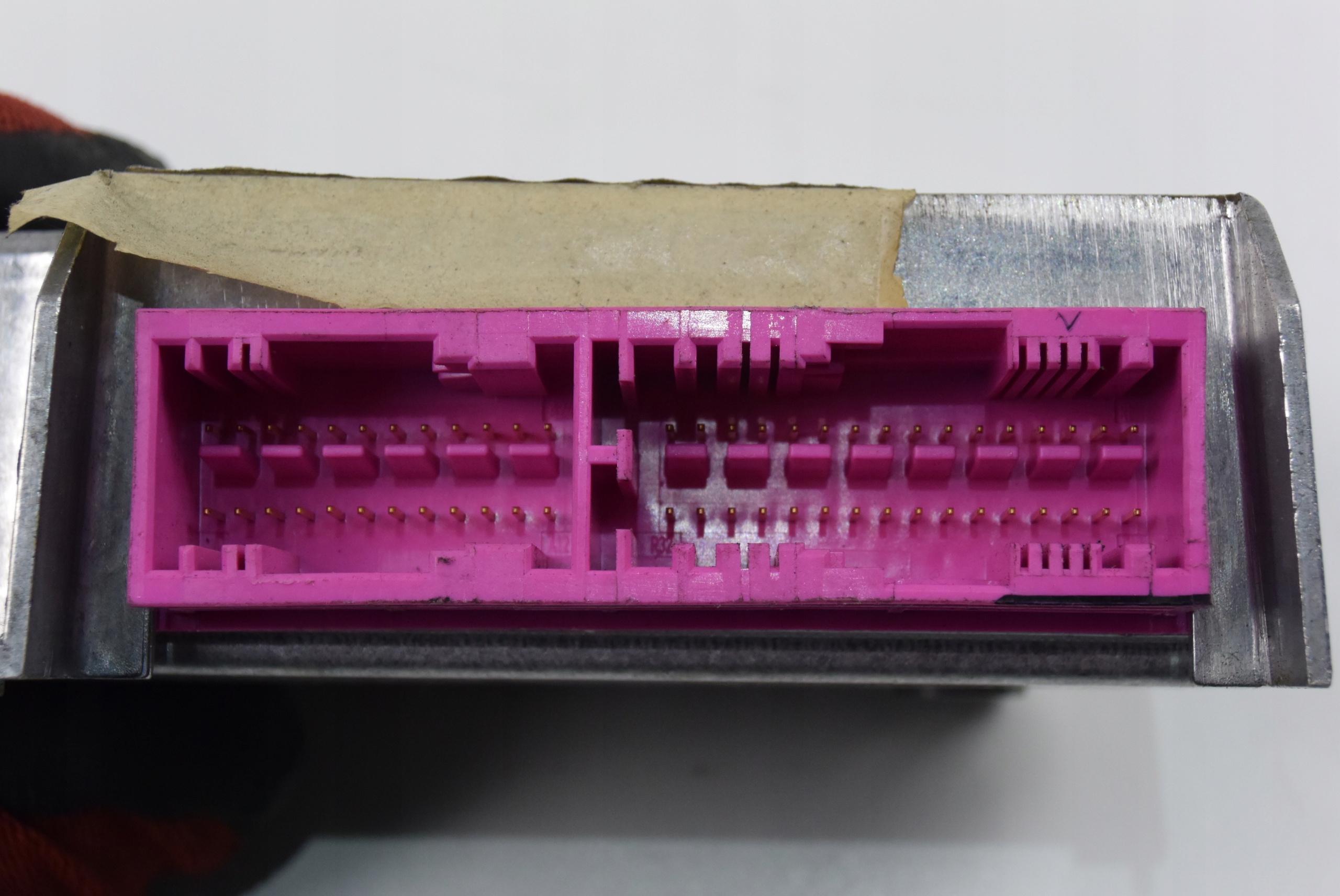 MODUŁ PODUSZEK AIRBAG 95910-4D740 KIA Numer katalogowy części 95910-4D740