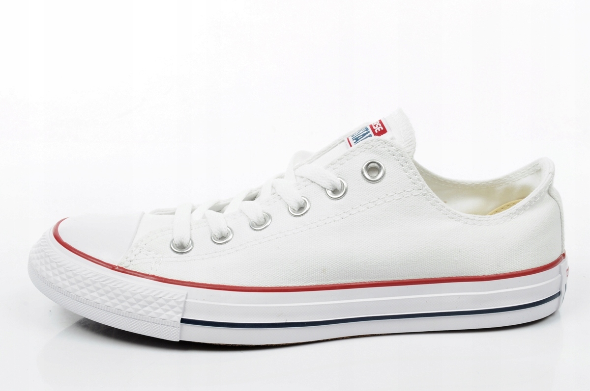 TRAMPKI CONVERSE ALL STAR M7652C 39 Oryginalne opakowanie producenta pudełko