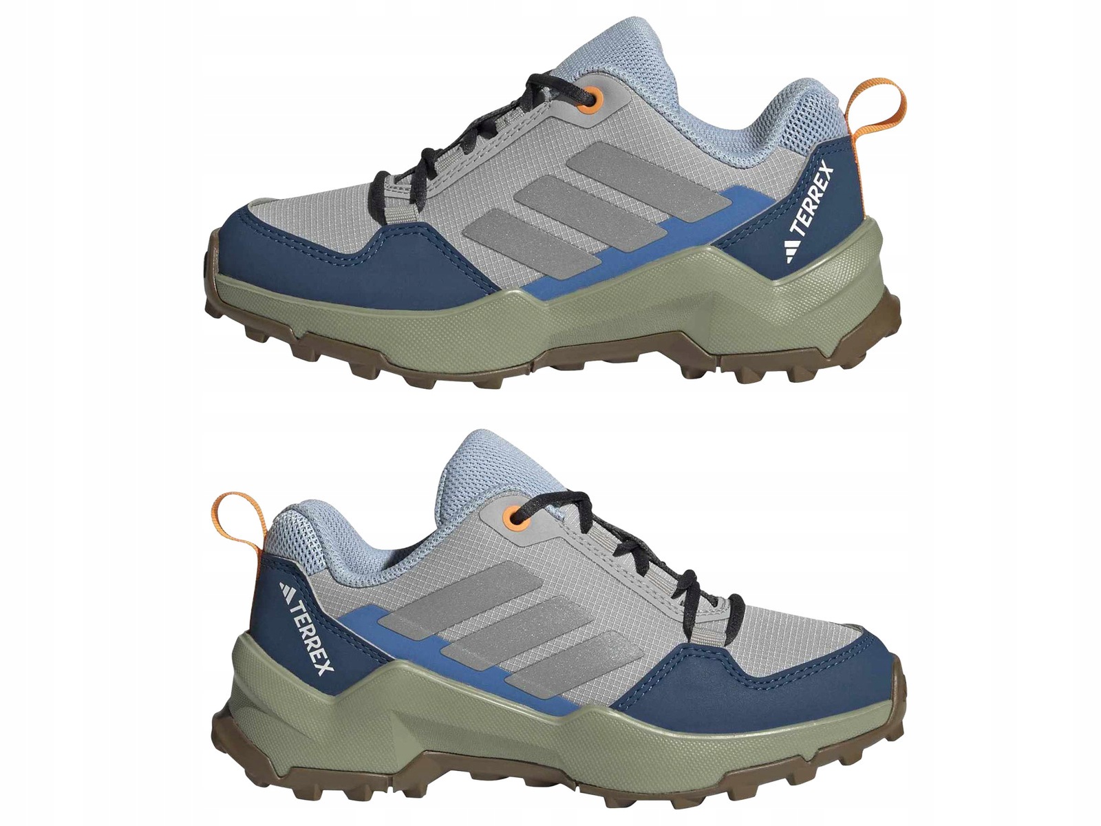 Dziecięce Buty Terrex AX4R K 39 1/3