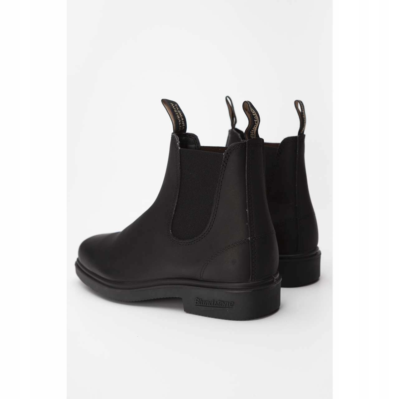 BOTKI DAMSKIE BLUNDSTONE 063 SKóRA NATURALNA 38 Rozmiar 38