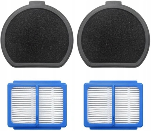 Zestaw filtrów do odkurzacza ELECTROLUX Pure Q9