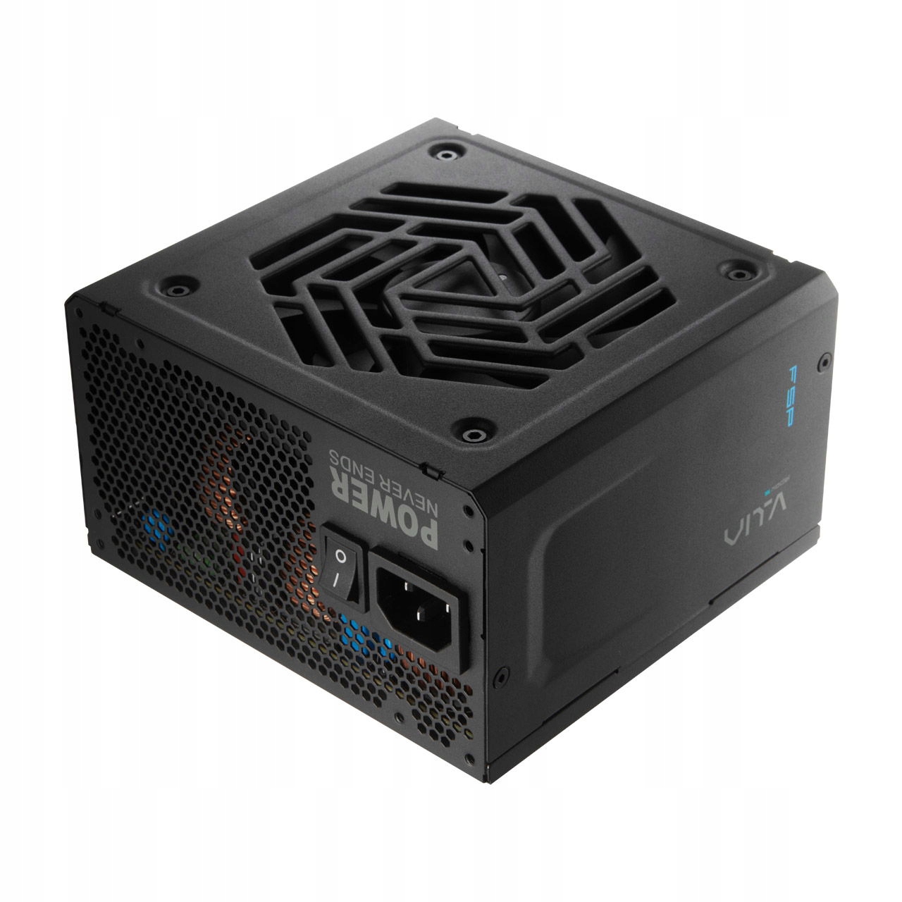 Fsp Vita Gm 750W Atx 3.1 80PLUS Gold Modular Retail