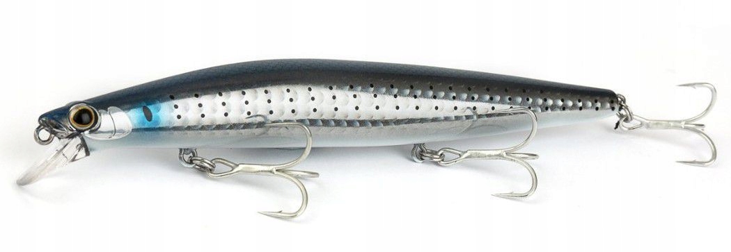 Shimano Exsence Silent Assassin Floating 14cm 23g