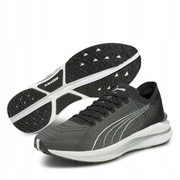 Dámské Boty Puma Electrify Nitro velikost.38