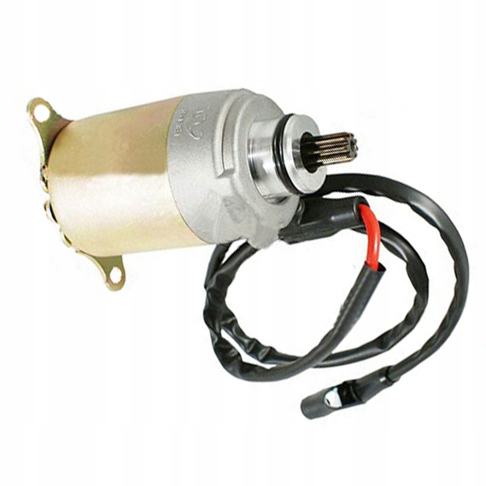 

Rozrusznik Do Quada Atv 150/200 Fuxin Diablo 9z