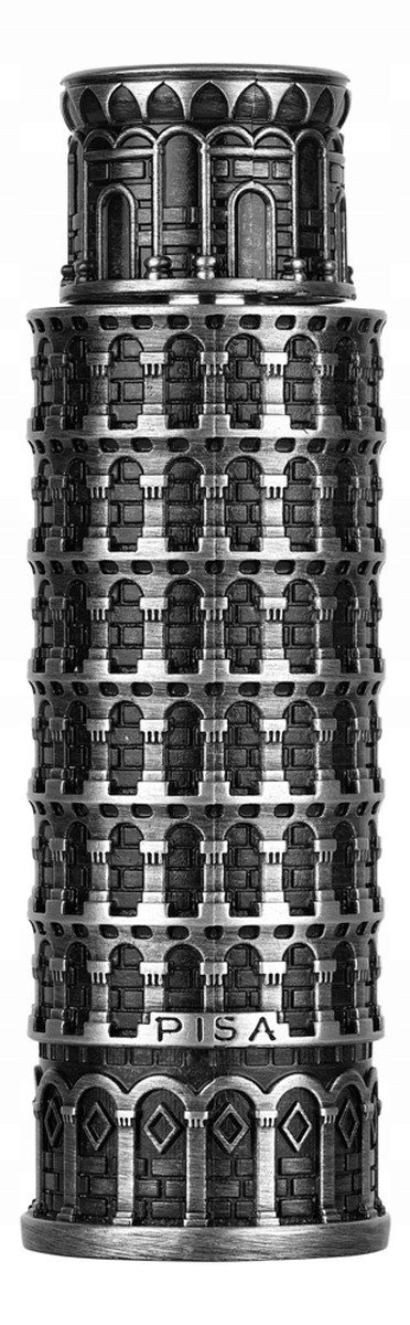 Lattafa Pride Pisa Parfémovaná voda sprej 100 ml