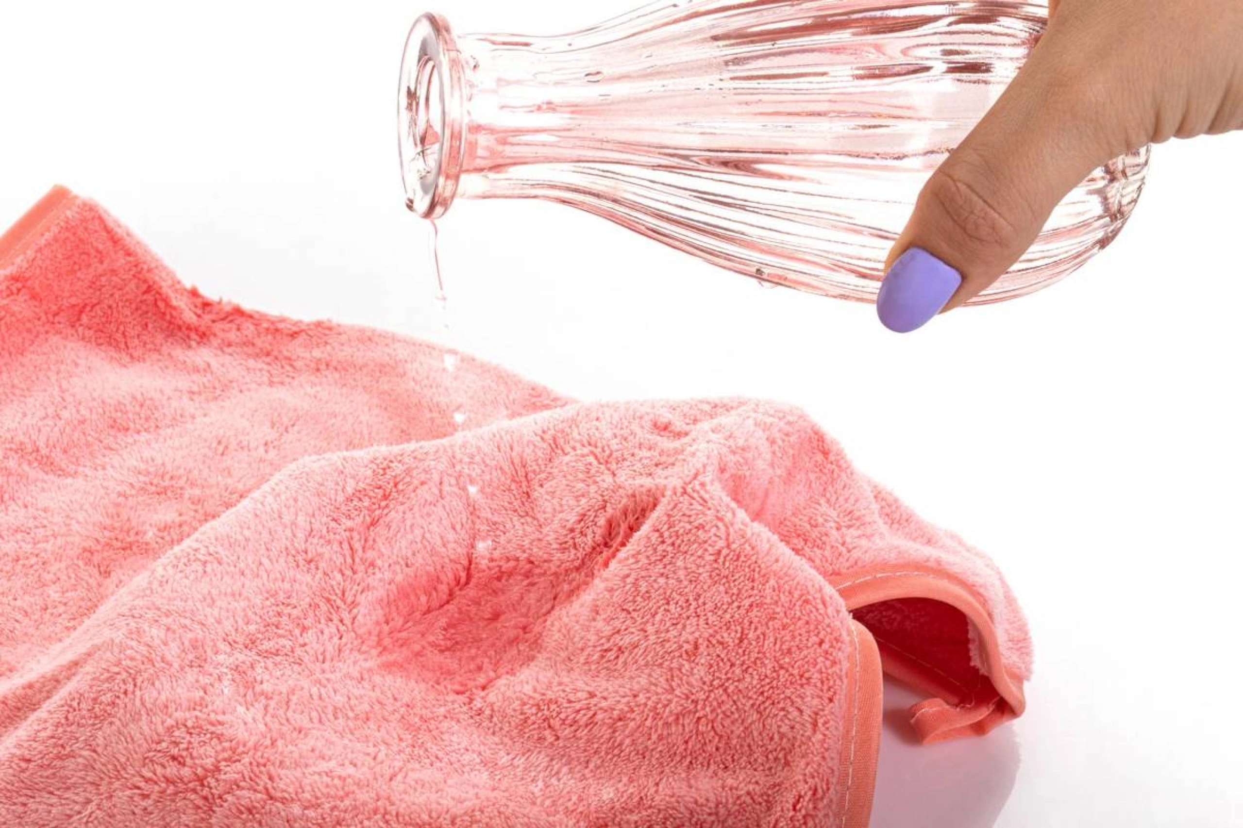 Komplet Ręczników 2szt Mikrofibra Bersi 01 Z dedykacją Nie