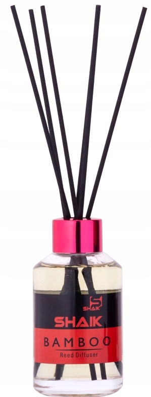 Zapach do domu Shaik 165 Narcotique 115ml Stan opakowania oryginalne