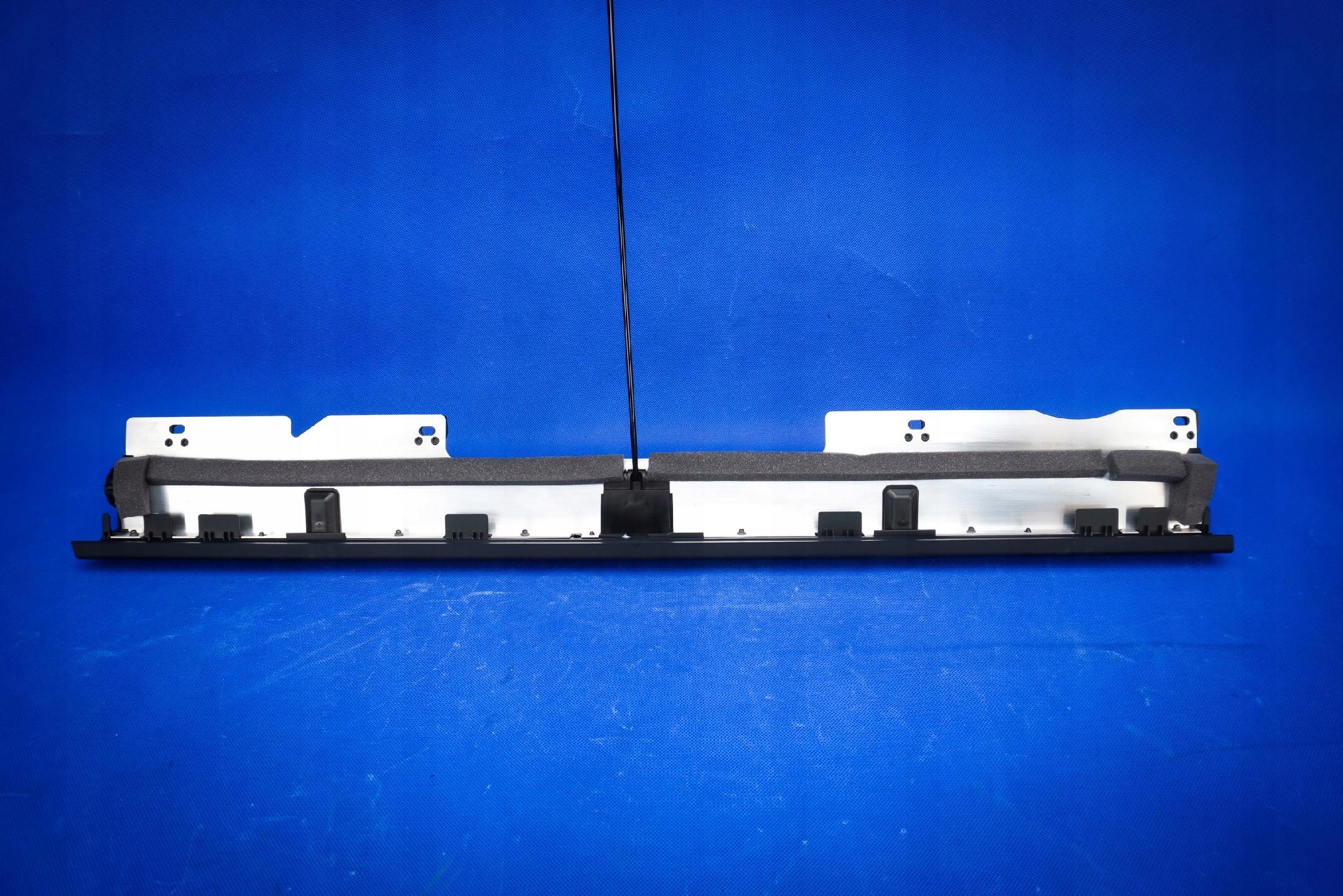 blinds rear electrical Audi A8 4H4861334A QBC