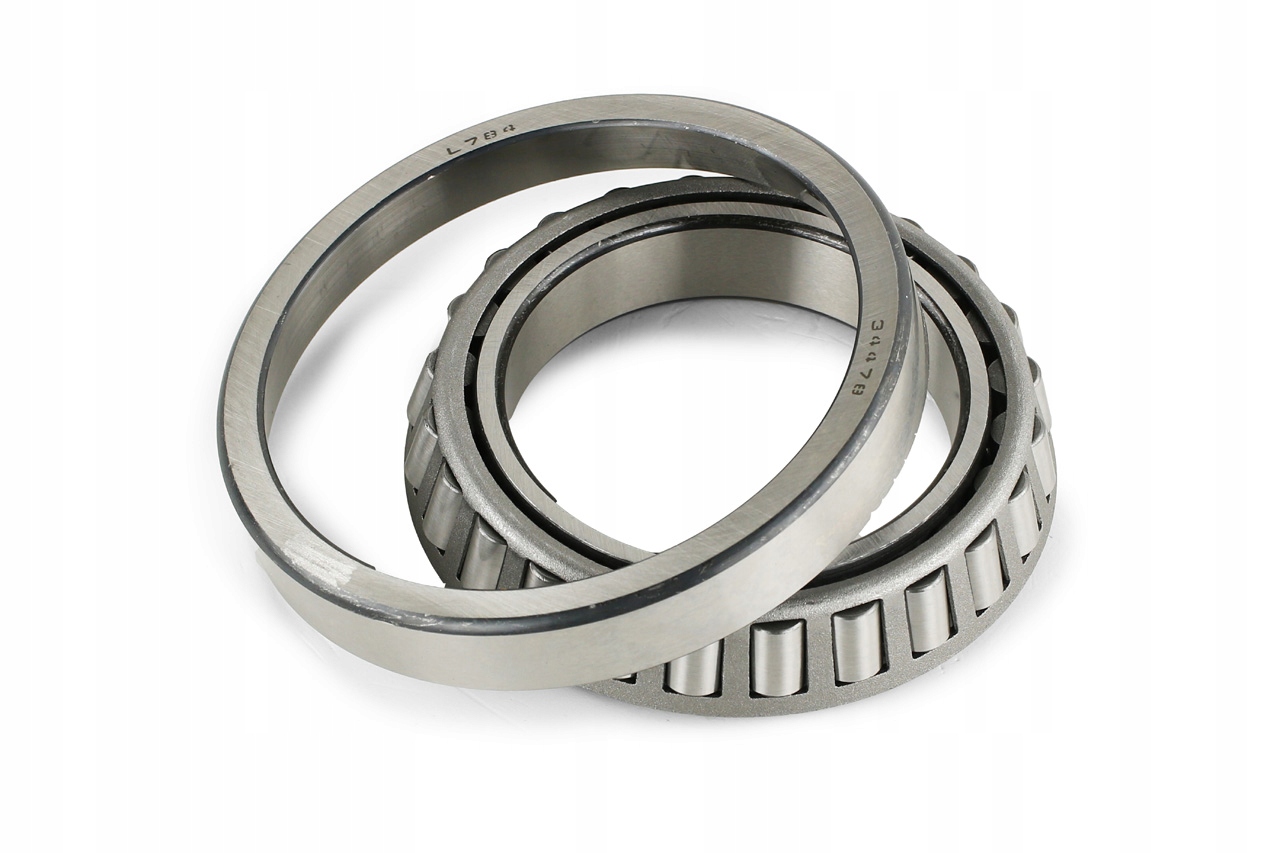 FT21078 - ПІДШИПНИК КОЛЕСА ЗАДНІЙ IVECO DAILY 14>