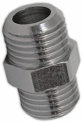 

Nypel 1/8" gwint zewnętrzny pneumatyka