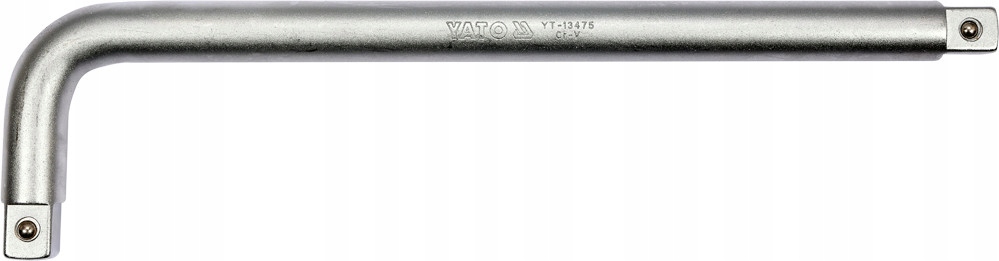 Pokrętło Typ L 3/4 " 400X100 MM Yato YT-13475