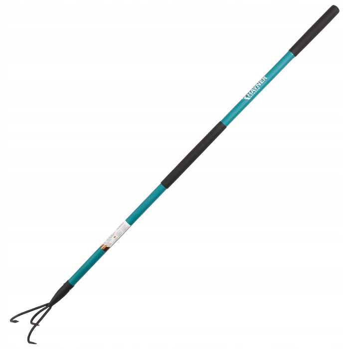 

Pazurki Ogrodowe Kultywator Spulchniacz Ziemi Styl