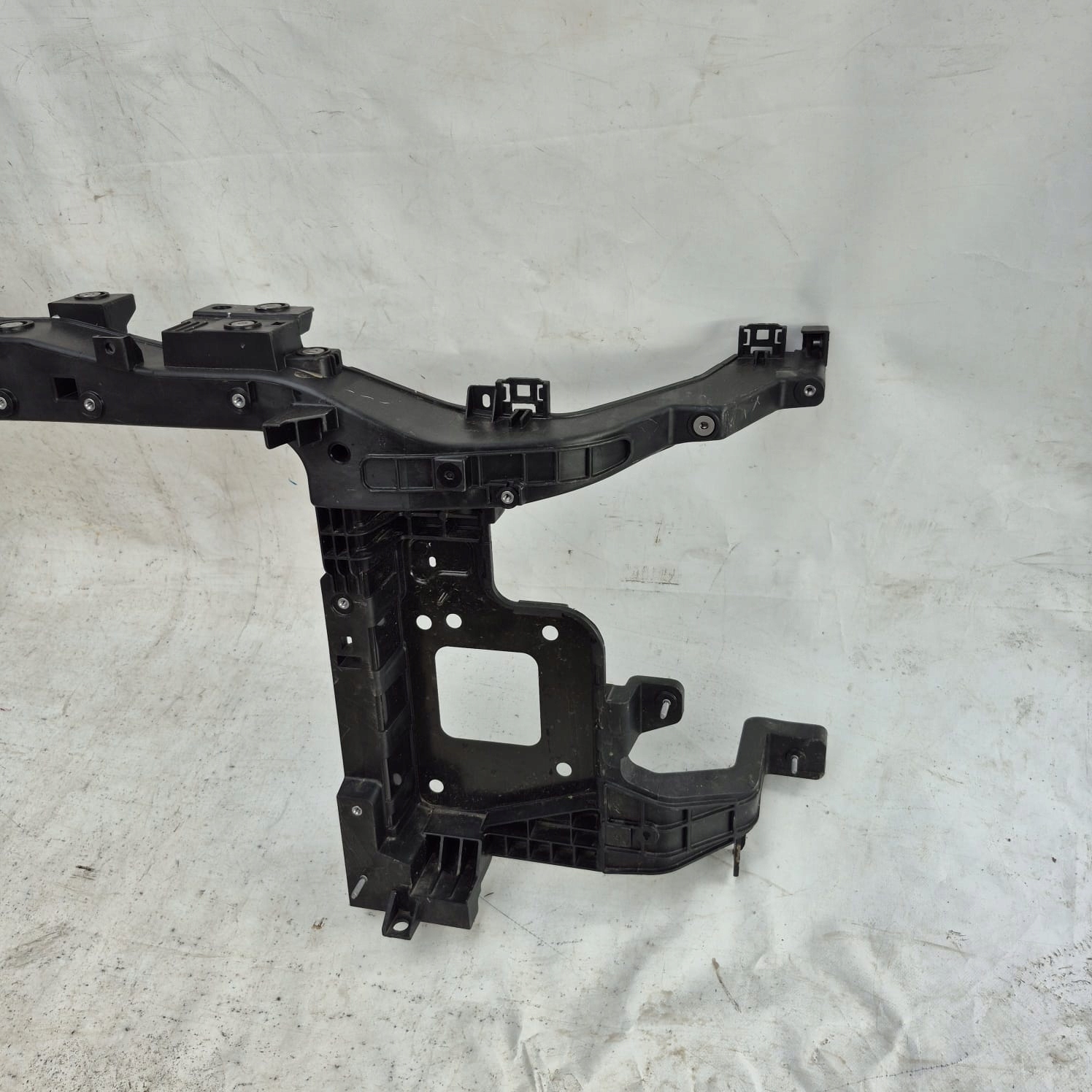HYUNDAI KONA II 22- support panel for radiators pillar front