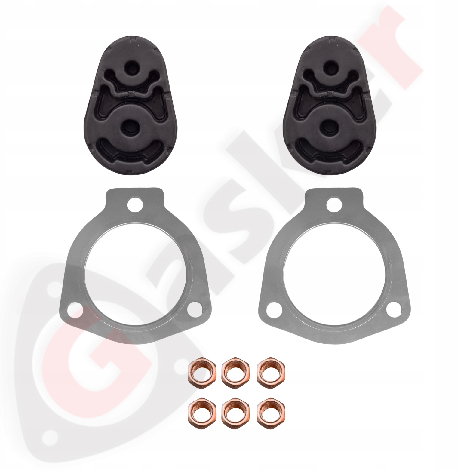 Sada těsnění Dpf Chevrolet Captiva Cruze Opel Antara