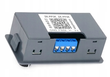 Generator PWM impulsów prostokątnych 1Hz-150kHz Producent Inna