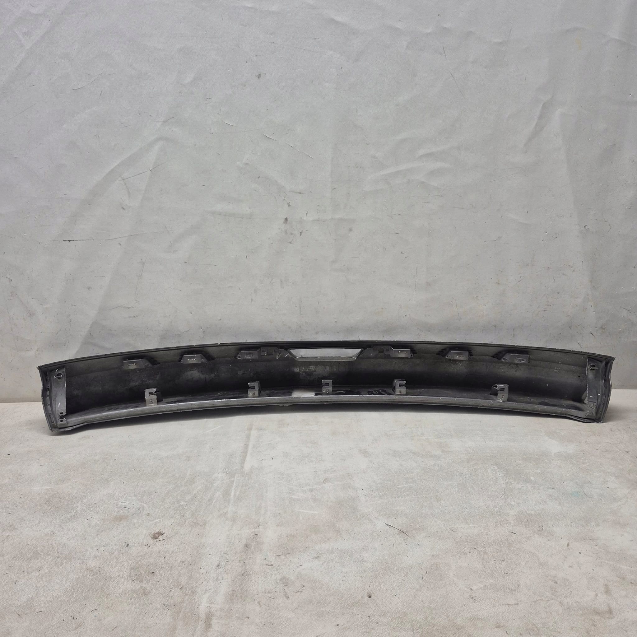 FORD KUGA II 2 MK2 13-16 cap moulding cap bonnet rear part