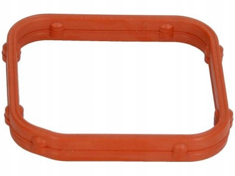 Uszczelka obudowy termostatu CHEVROLET AVEO, AVEO Producent części Elring