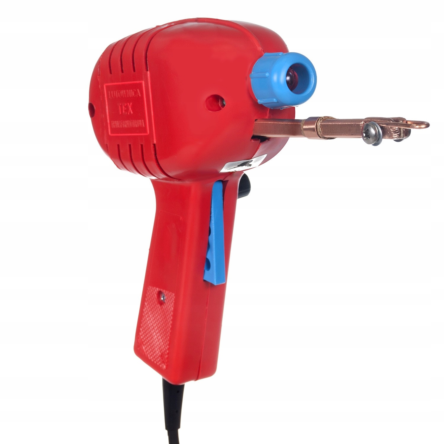 LUTOWNICA TRANSFORMATOROWA POLSKA 250W REGULACJA Moc 250 W