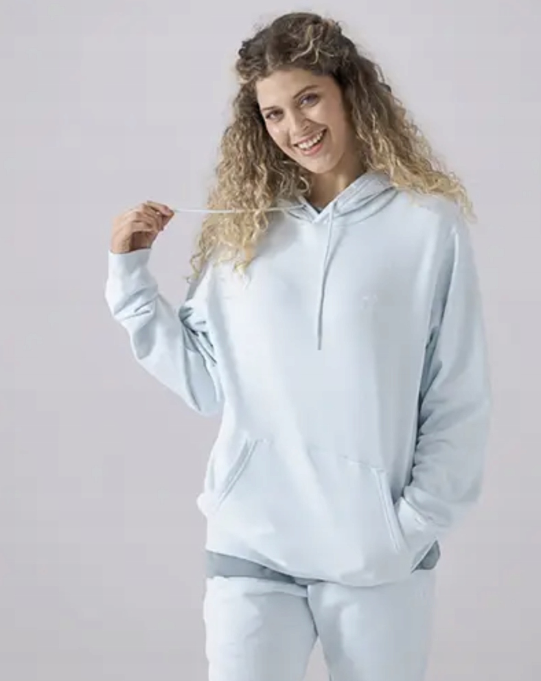 Pánská mikina Converse go-to embroidered star chevron french terry hoodie