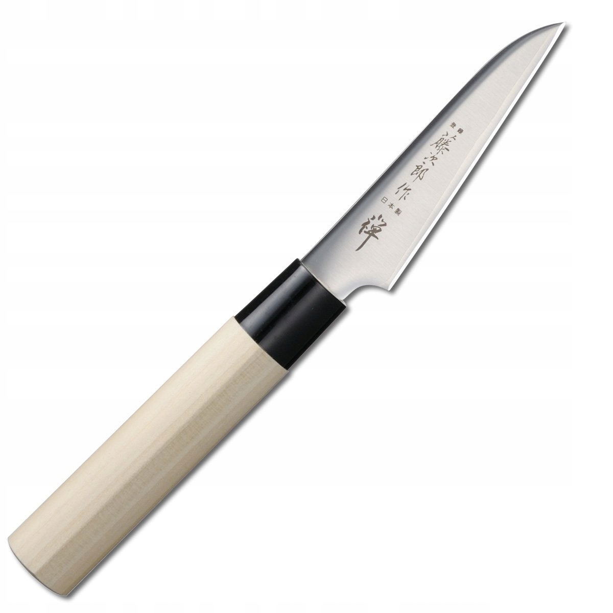 Nôž na lúpanie 9 cm Tojiro Zen Dub