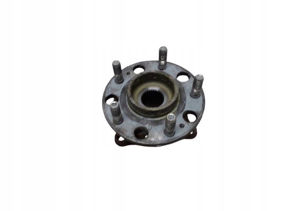 KIA SORENTO 4 IV MQ4 20- PIASTA ŁOŻYSKO KOŁA PRZEDNIEGO PRZÓD 51750-S1000