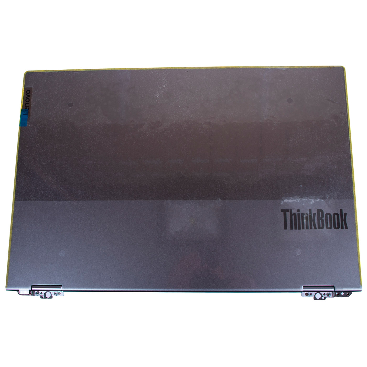 Kryt LCD matrice s klapkou a panty Lenovo ThinkBook 16p 3. generace