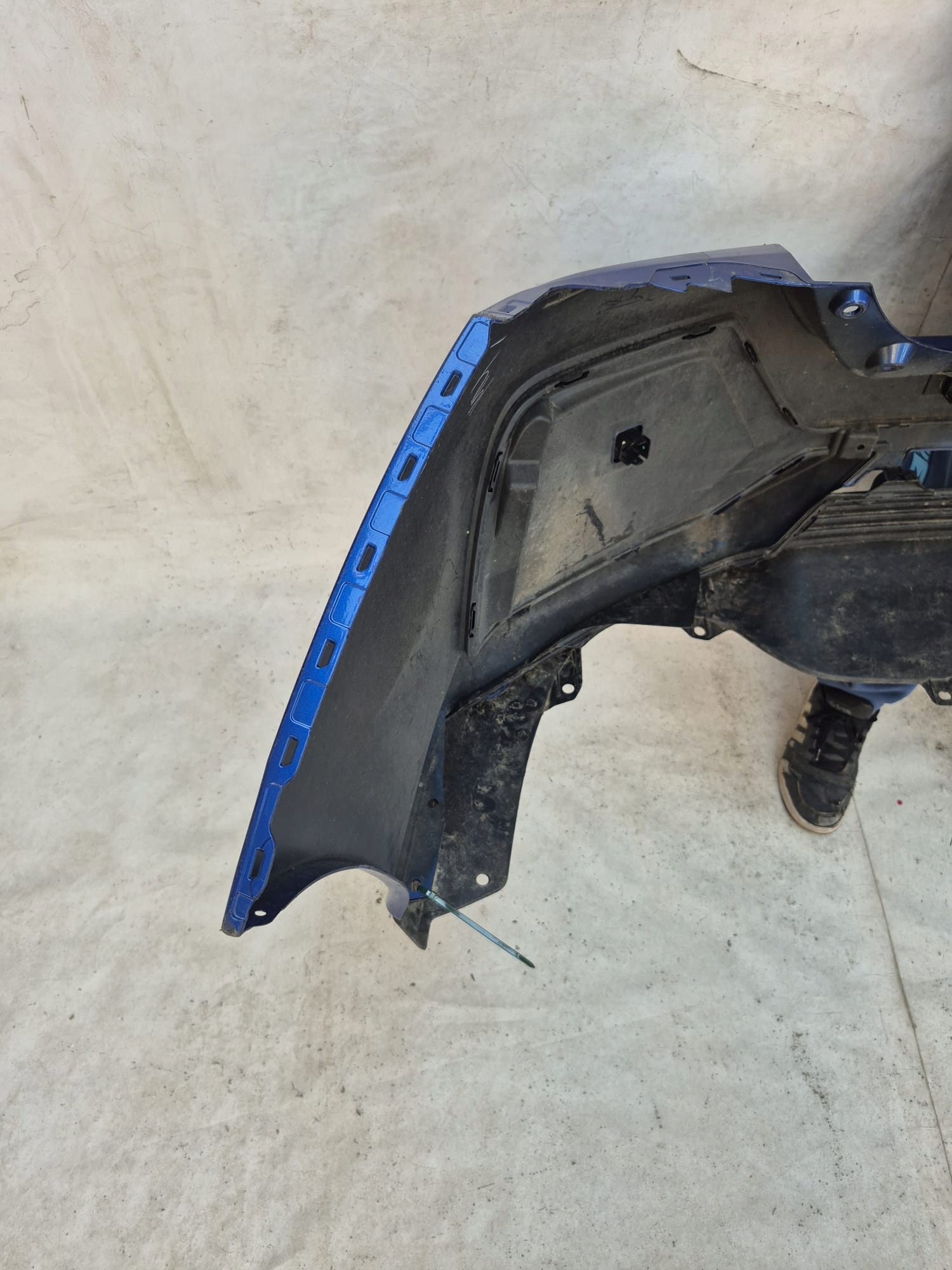 HONDA CIVIC X 10 HB 15-22 bumper rear part rear PDC