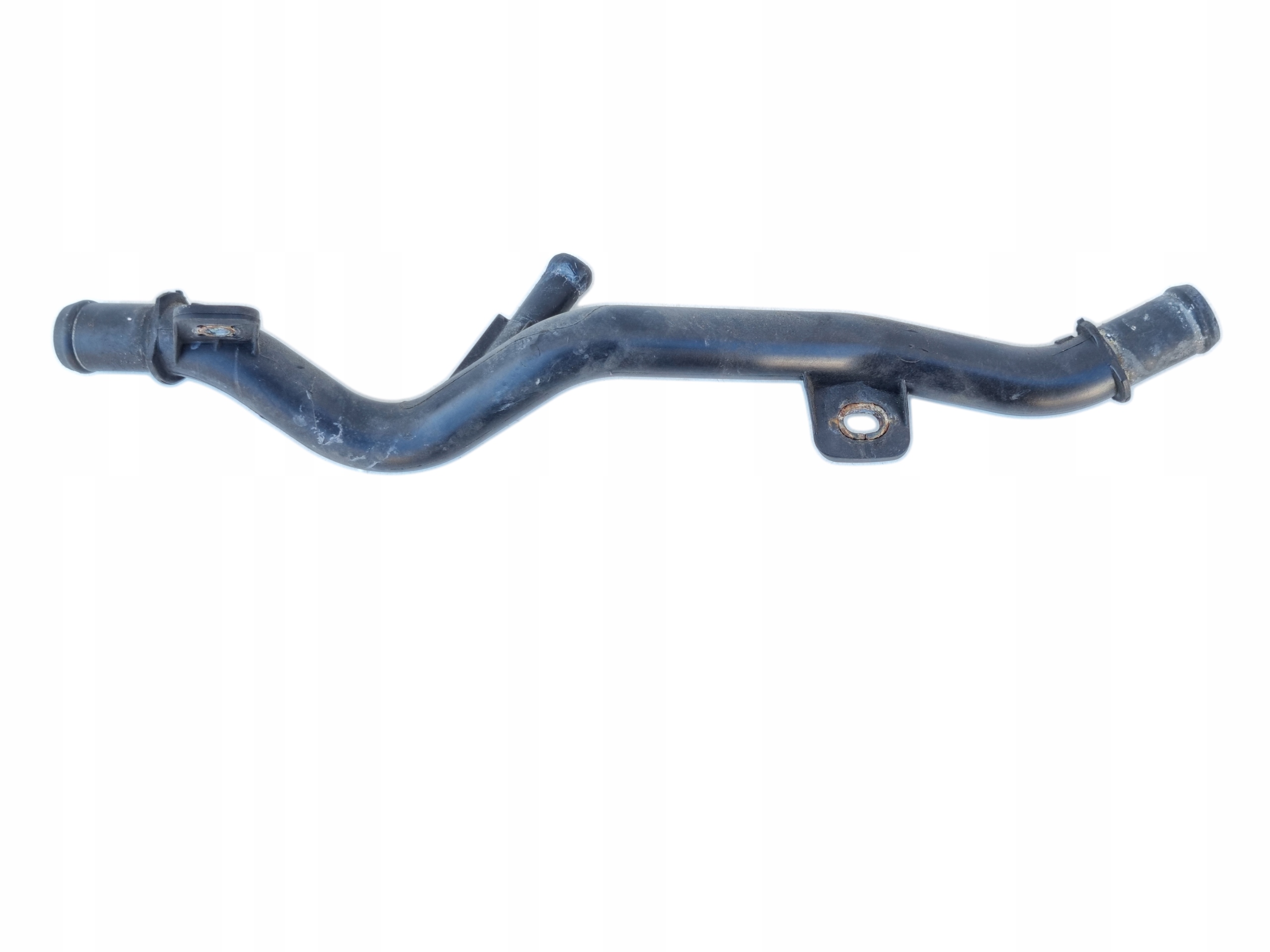 16578-0X0110 - Toyota Verso Lift 1.6 D4D труба кабель