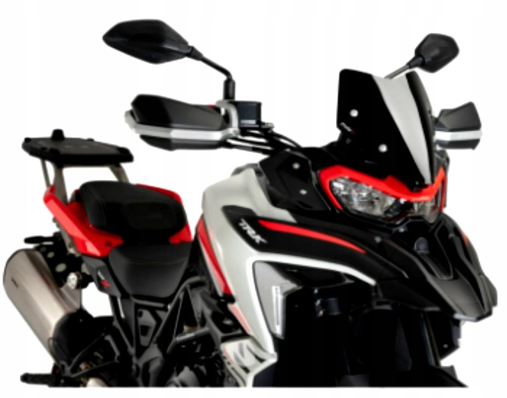 Benelli Trk 702 700 Abs 2023