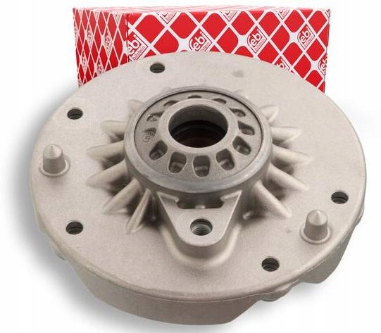 102388 ЛЮТЫЙ КОМПЛЕКТ MONTAZOWY АМОРТИЗАТОР BMW