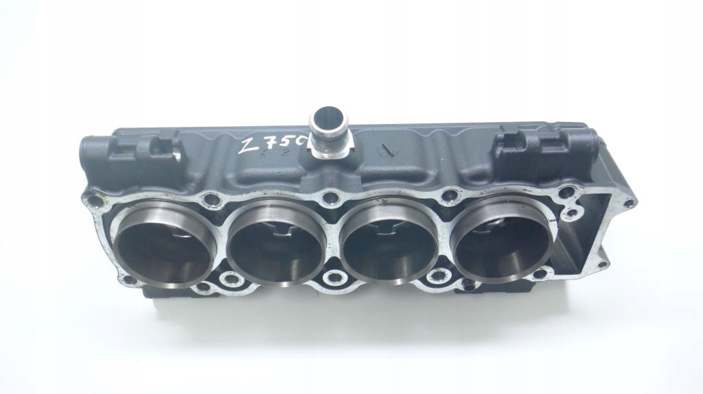 1HG21JG62020GGH - Цилиндр с поршнями в сборе KAWASAKI Z750 07-12