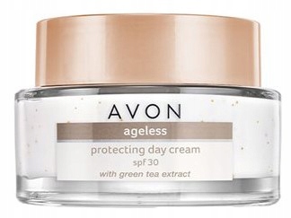 

Avon Ochronny krem na dzień Spf 30